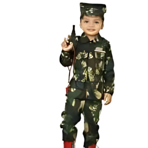 UPTREND VESTURE COSTUME Kids